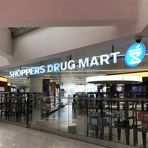 shoppers drug mart photo centre.